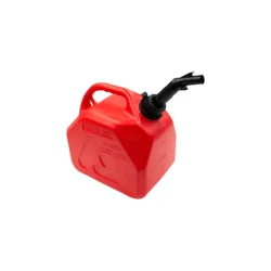 Jerricã 10L KROFTOOLS Polietileno Alta Densidade