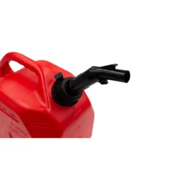 Jerricã 10L KROFTOOLS Polietileno Alta Densidade