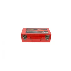 Jogo de Chaves de Caixa de Impacto 1" 8 Peças KROFTOOLS
