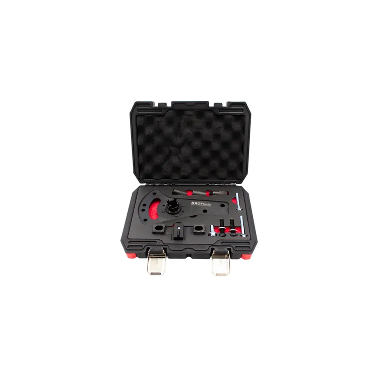 Jogo de Sincronização Ford 1.5 EcoBoost Kroftools
