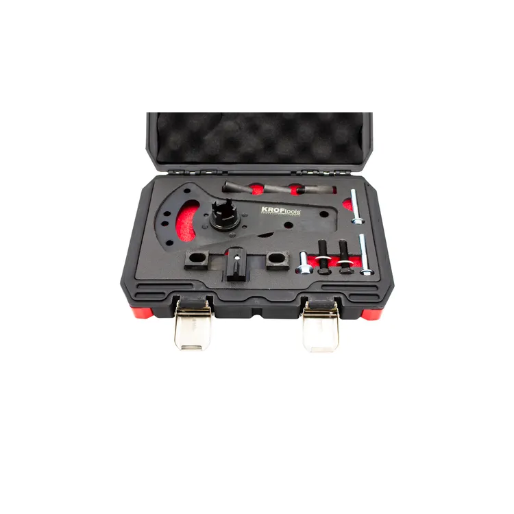 Jogo de Sincronização Ford 1.5 EcoBoost Kroftools