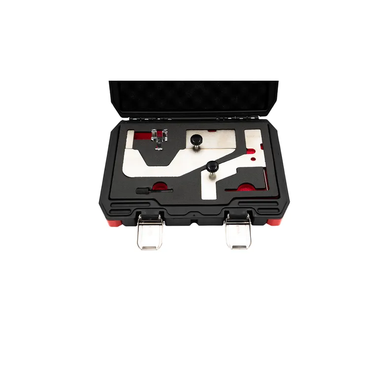 Jogo de Sincronização Ford EcoBoost 2.0 / 2.3 KROFTOOLS