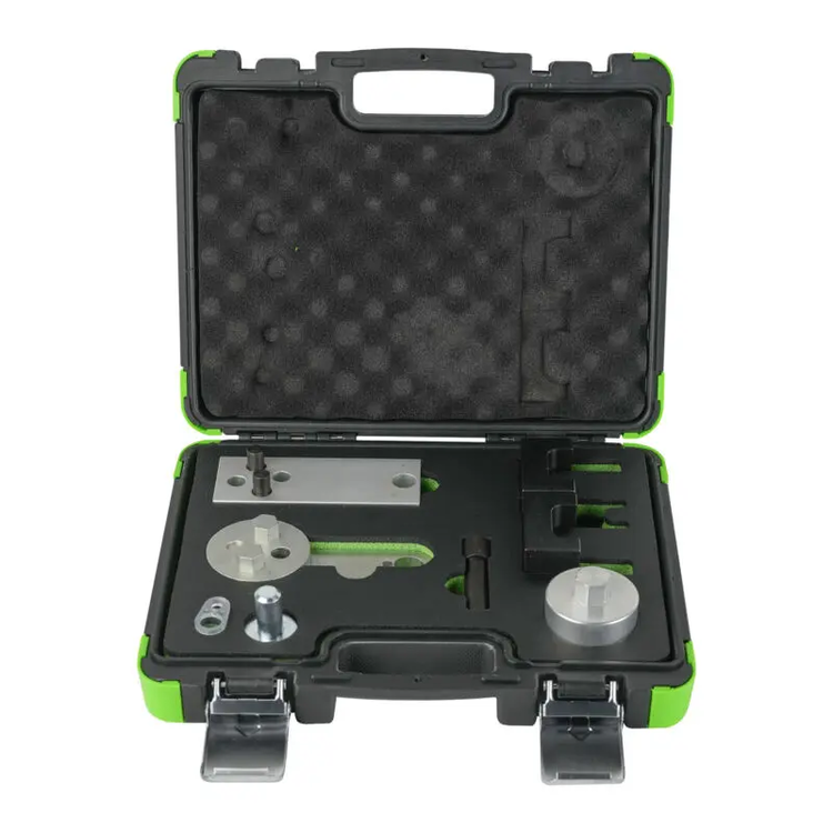 Kit Bloqueio Árvore de Cames JBM para Motores Mercedes M654 M656