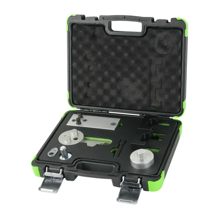 Kit Bloqueio Árvore de Cames JBM para Motores Mercedes M654 M656