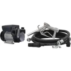 Kit Bomba de Gasóleo DRAKKAR 230V 60L/min 370W