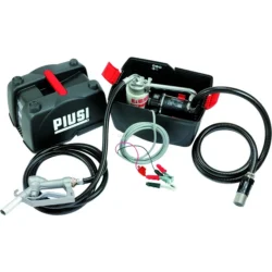 Kit Bomba de Gasóleo PIUSI 12V 50L/min em Caixa PVC