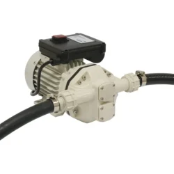 Kit Bomba Elétrica para AdBlue DRAKKAR 230V 330W 34L/min