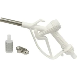 Kit Bomba Elétrica para AdBlue DRAKKAR 230V 330W 34L/min