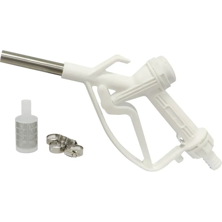 Kit Bomba Elétrica para AdBlue DRAKKAR 230V 330W 34L/min