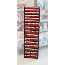 Kit de 54 Ligações Pneumáticas DRAKKAR para Ar Comprimido