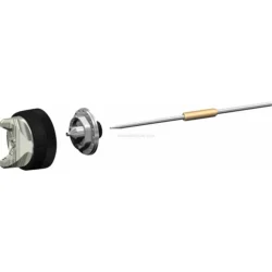 Kit de Bico ANI 2,5mm para Pistola de Pintura 06334