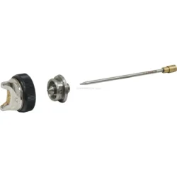 Kit de Bico DRAKKAR 1,7mm para Pistola de Pintura