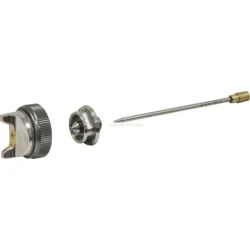 Kit de Bico DRAKKAR 1,9mm para Pistola de Pintura