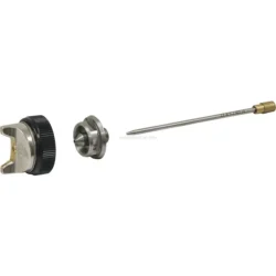 Kit de Bico DRAKKAR 2,2mm para Pistola de Pintura