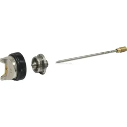 Kit de Bico DRAKKAR 2,5mm para Pistola de Pintura