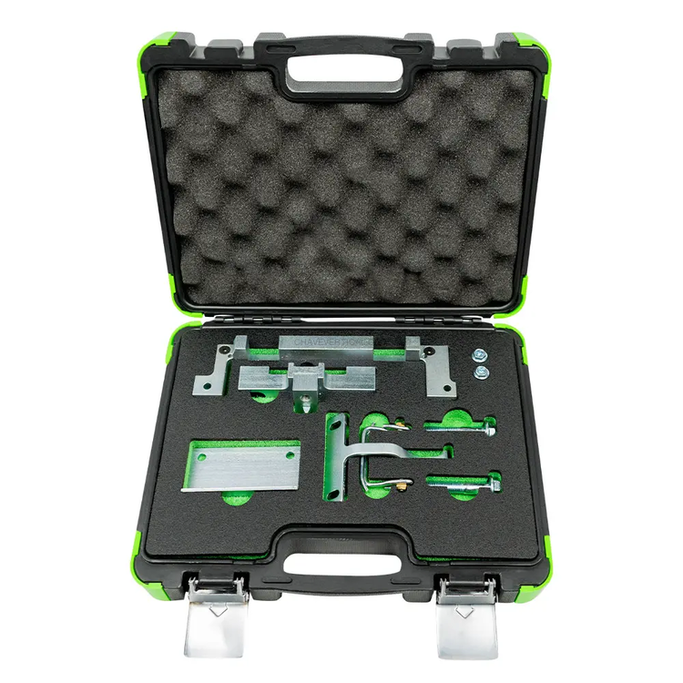 Kit de Bloqueio da Árvore de Cames JBM Ford 1.5T
