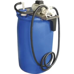 Kit de Bomba Elétrica AdBlue DRAKKAR 230V 330W 34L/min