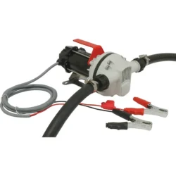 Kit de Bomba Elétrica AdBlue PIUSI 12V 260W 35L/min