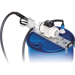 Kit de Bomba Elétrica AdBlue® PIUSI 230V 400W 32L/min