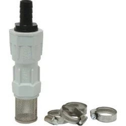 Kit de Bomba Elétrica AdBlue PIUSI 230V 400W 34L/min