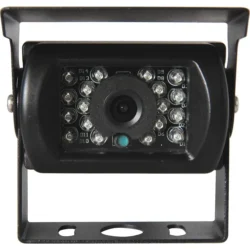 Kit de Câmara de Recuo SODIFLASH 12/24V com Écran 7" Quadrivision e Cabo 15m