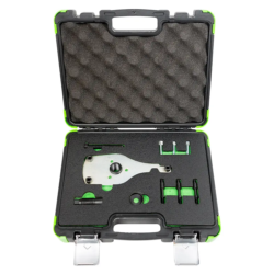 Kit de Extração e Instalação de Bomba de Injeção JBM Ford 2.0