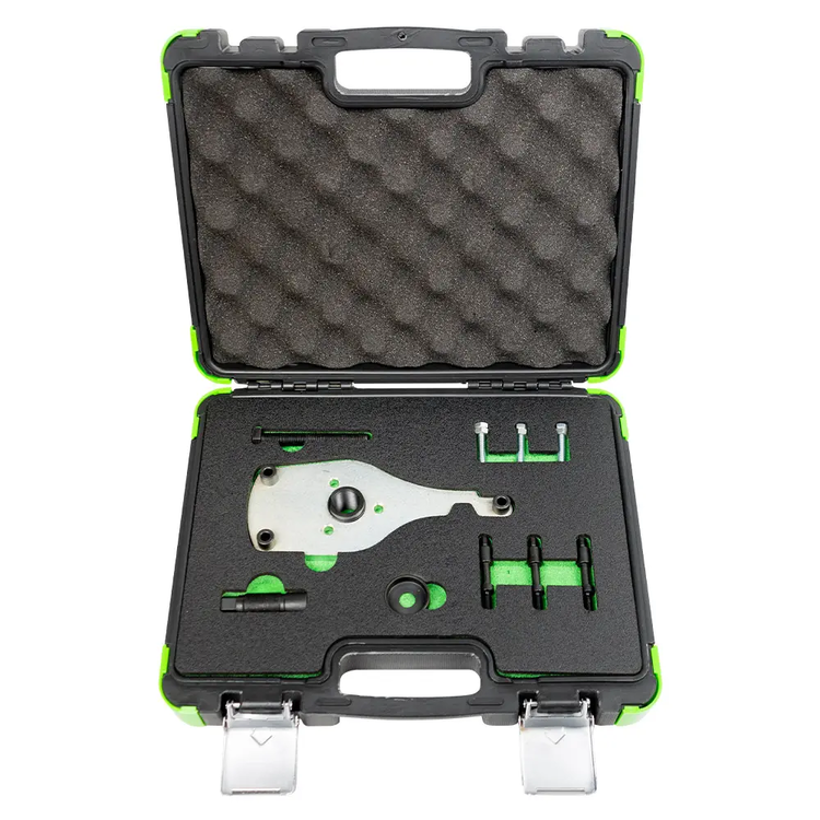 Kit de Extração e Instalação de Bomba de Injeção JBM Ford 2.0