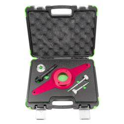 Kit de Ferramentas para Amortecedor de Vibrações JBM Grupo VAG