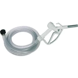 Kit de Gravidade para AdBlue PIUSI 3m Ø25mm 2"