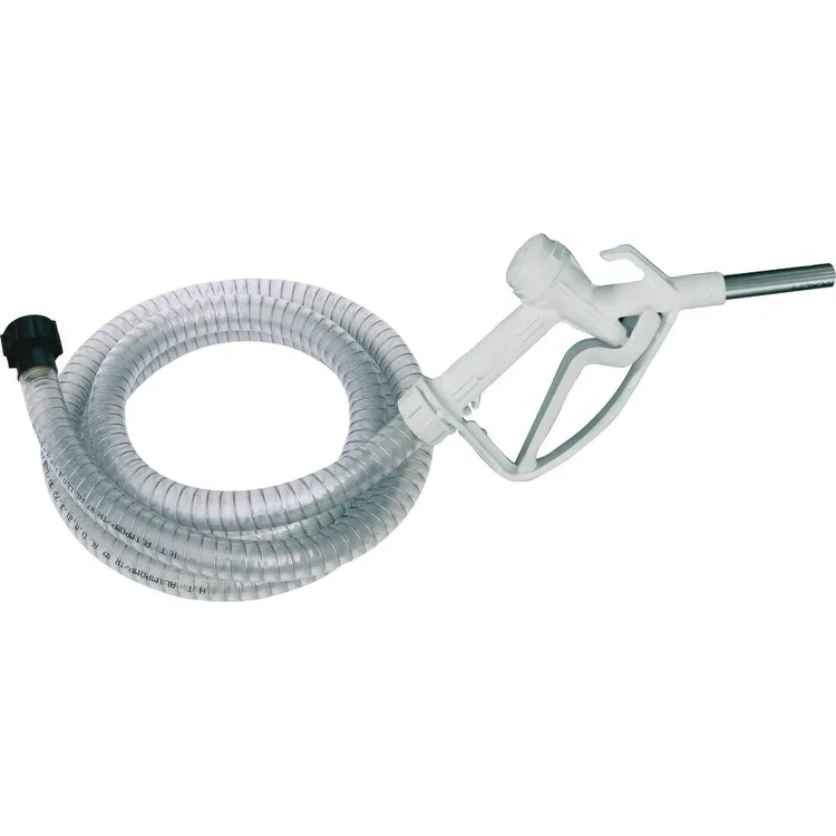 Kit de Gravidade para AdBlue PIUSI 3m Ø25mm 2"