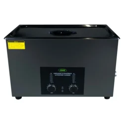 Kit de Oficina JBM Limpador Ultrassónico 30L, Máquina de Jato de Areia 90L e Cafeteira