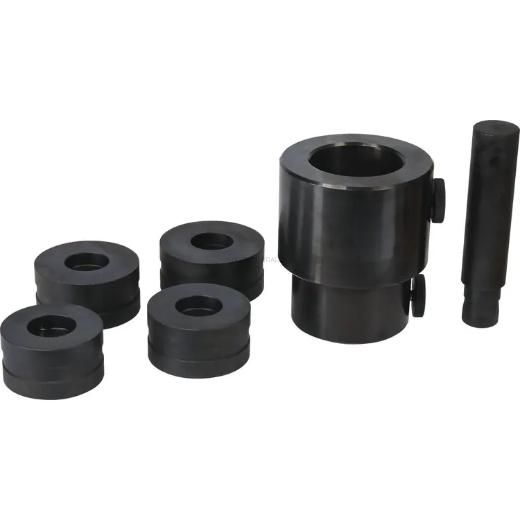 Kit de Rolamentos para Prensas COMPAC 4 Peças 64-75 mm