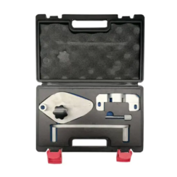 Kit de Sincronização de Motor a Gasolina FIAT 1.0 e Híbrido TOOLHUB Profissional