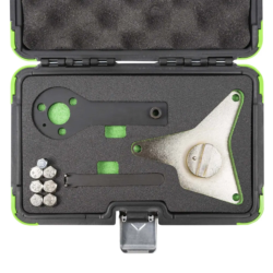 Kit de Sincronização JBM Alfa Romeo/Fiat 1.4 MULTIAIR