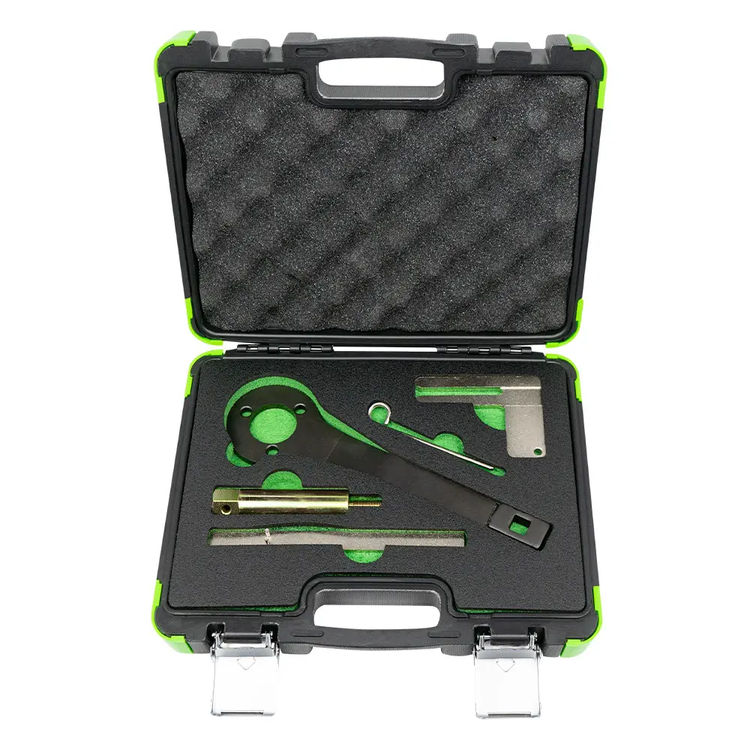 Kit de Sincronização JBM BMW/MINI/Citroën/Peugeot