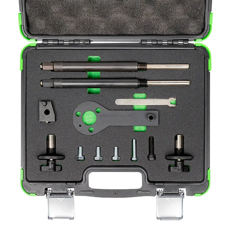 Kit de Sincronização JBM Fiat/Alfa Romeo/Lancia