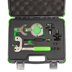 Kit de Sincronização JBM Fiat/Ford/Opel/Suzuki 1.3L