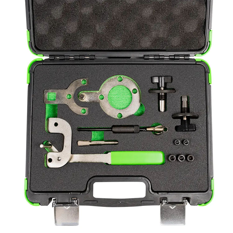 Kit de Sincronização JBM Fiat/Ford/Opel/Suzuki 1.3L Kit de Sincronização JBM Fiat/Ford/Opel/Suzuki 1.3L