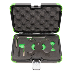 Kit de Sincronização JBM Ford