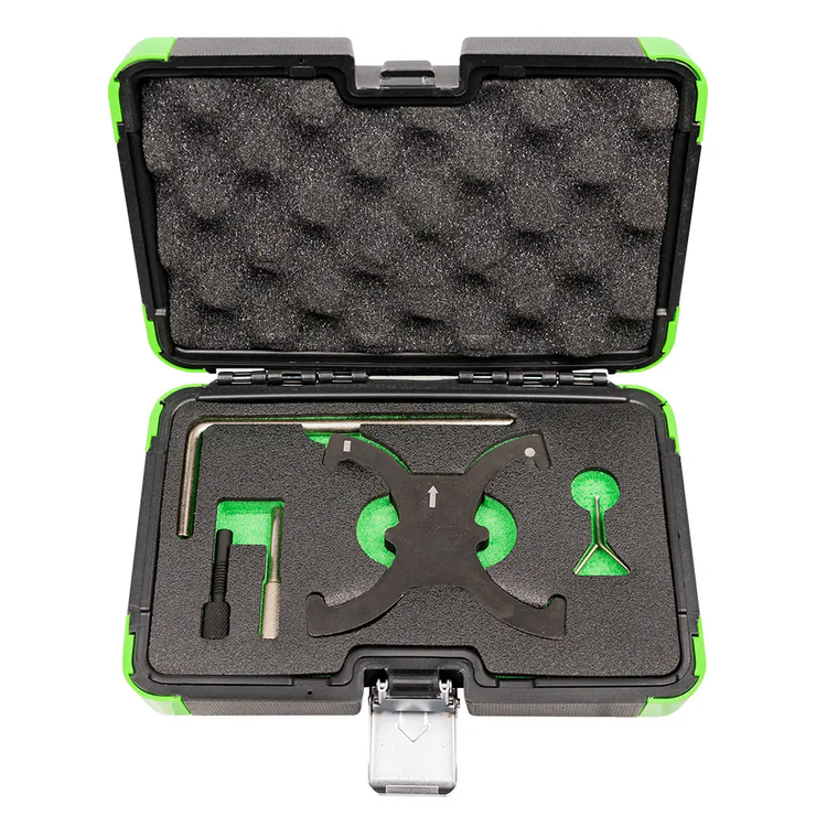 Kit de Sincronização JBM Ford