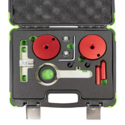 Kit de Sincronização JBM Ford 2.0 ECOBLUE