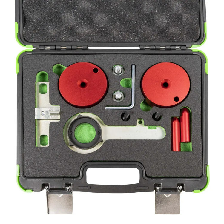 Kit de Sincronização JBM Ford 2.0 ECOBLUE