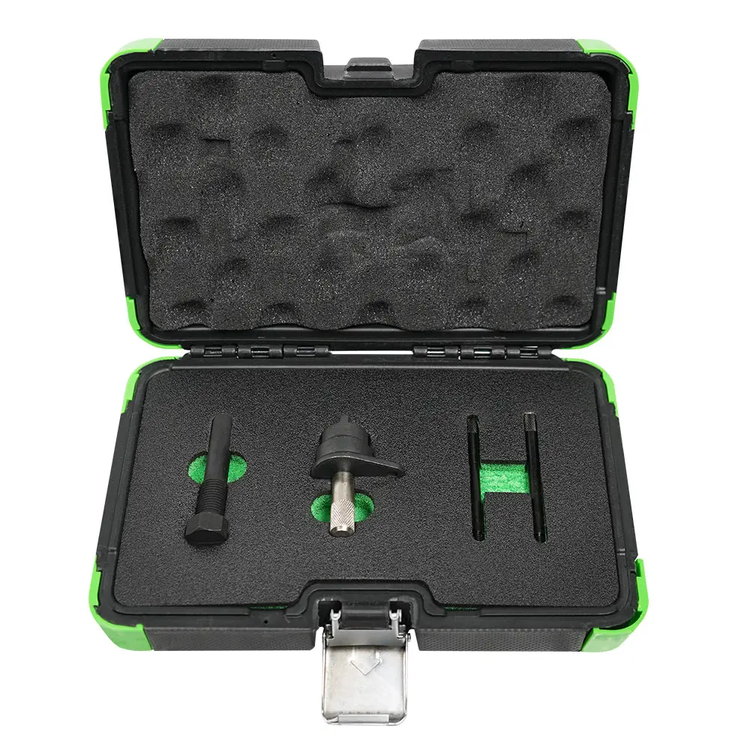Kit de Sincronização JBM Grupo VAG 1.2 TFSI
