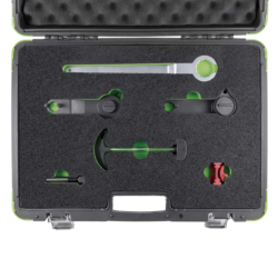 Kit de Sincronização JBM Grupo VAG