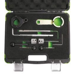 Kit de Sincronização JBM Grupo VAG 1.4, 1.6, 2.0 TDI Common Rail