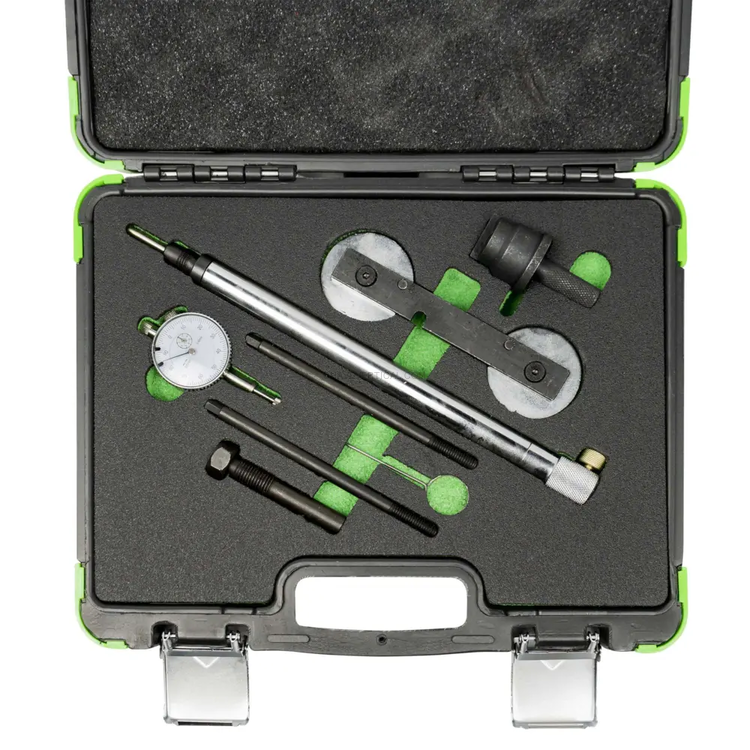 Kit de Sincronização JBM Grupo VAG TFSI, FSI