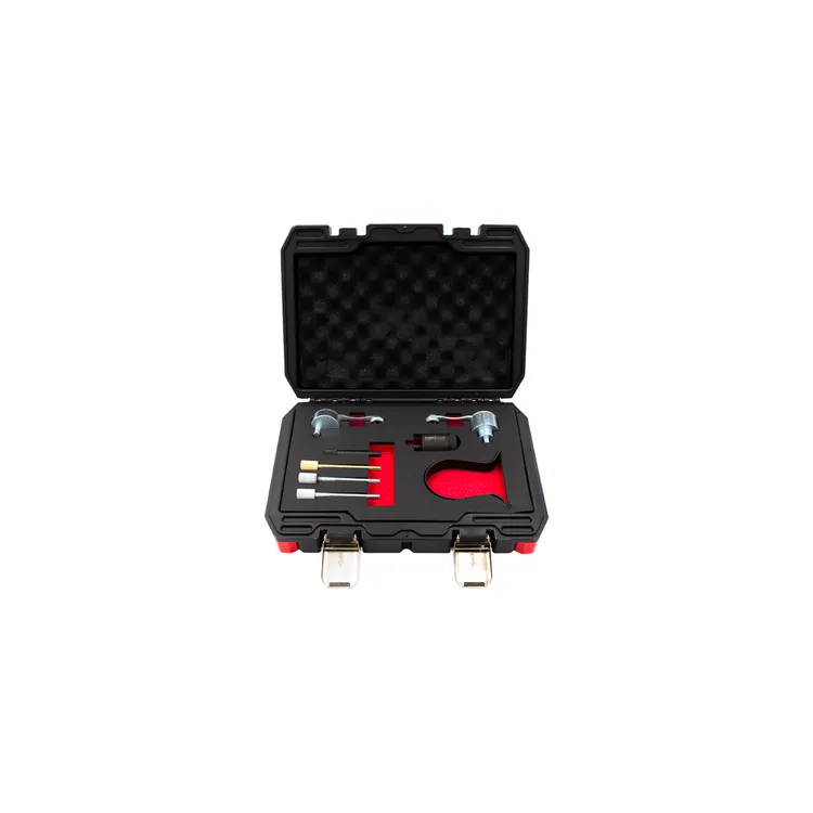 Kit de Sincronização para Motores 2.7 e 3.0 TD V6 Kroftools
