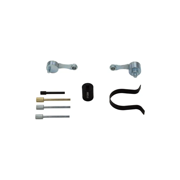 Kit de Sincronização para Motores 2.7 e 3.0 TD V6 Kroftools