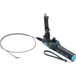 Kit de Videoendoscópio HD HAZET Sonda 3,9mm 360° 1m