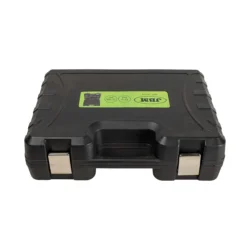 Kit Detector de Fugas para Sistemas de Turbo JBM 9 Peças 0-86 PSI